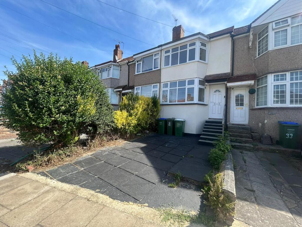 2 bed Detached for rent in Bexley. From Land Estates Agent - Dartford 2 bed Detached for rent in Bexley. From Land Estates Agent - Dartford