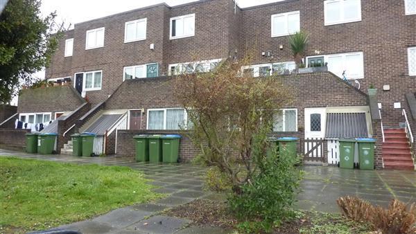 1 bed Apartment for rent in Woolwich. From Land Estates Agent - Dartford