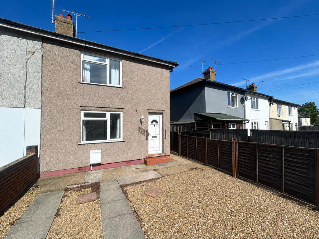 2 bed Detached for rent in Crayford. From Land Estates Agent - Dartford