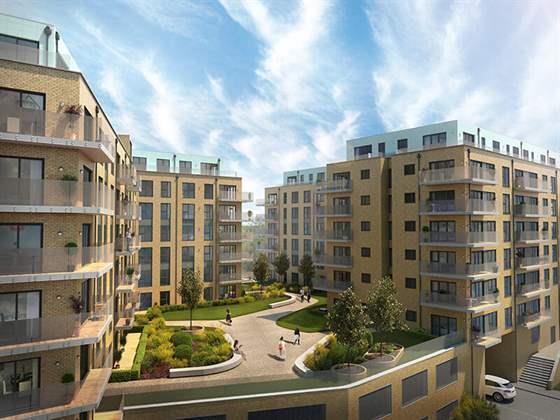 1 bed Apartment for rent in Crayford. From Land Estates Agent - Dartford 1 bed Apartment for rent in Crayford. From Land Estates Agent - Dartford