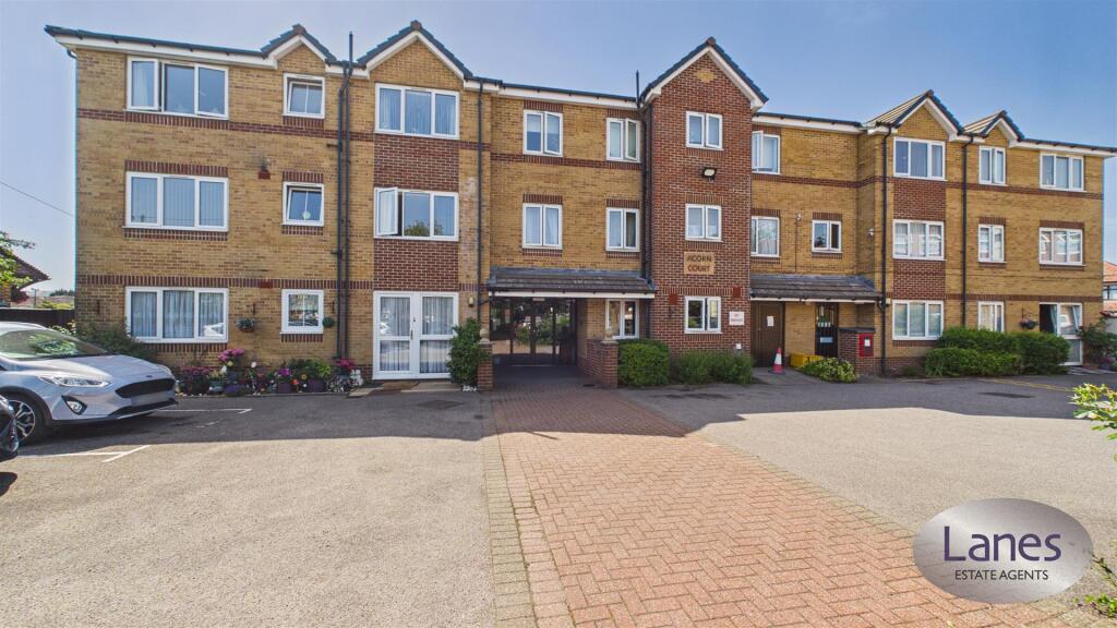 1 bed 1st Floor Flat for rent in Waltham Cross. From Lanes - Cheshunt 