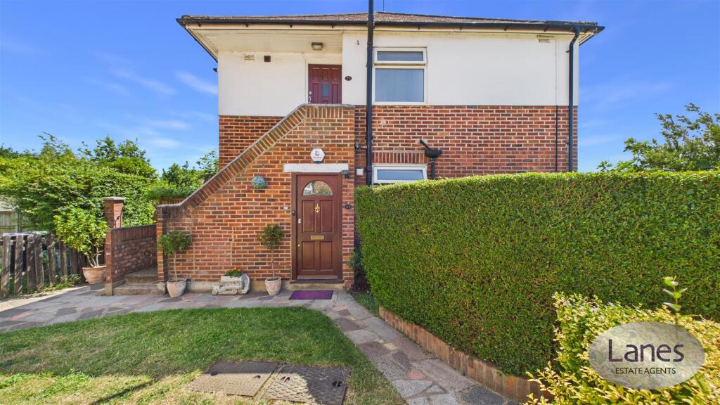 2 bed Annexe for rent in Edmonton. From Lanes - Cheshunt 