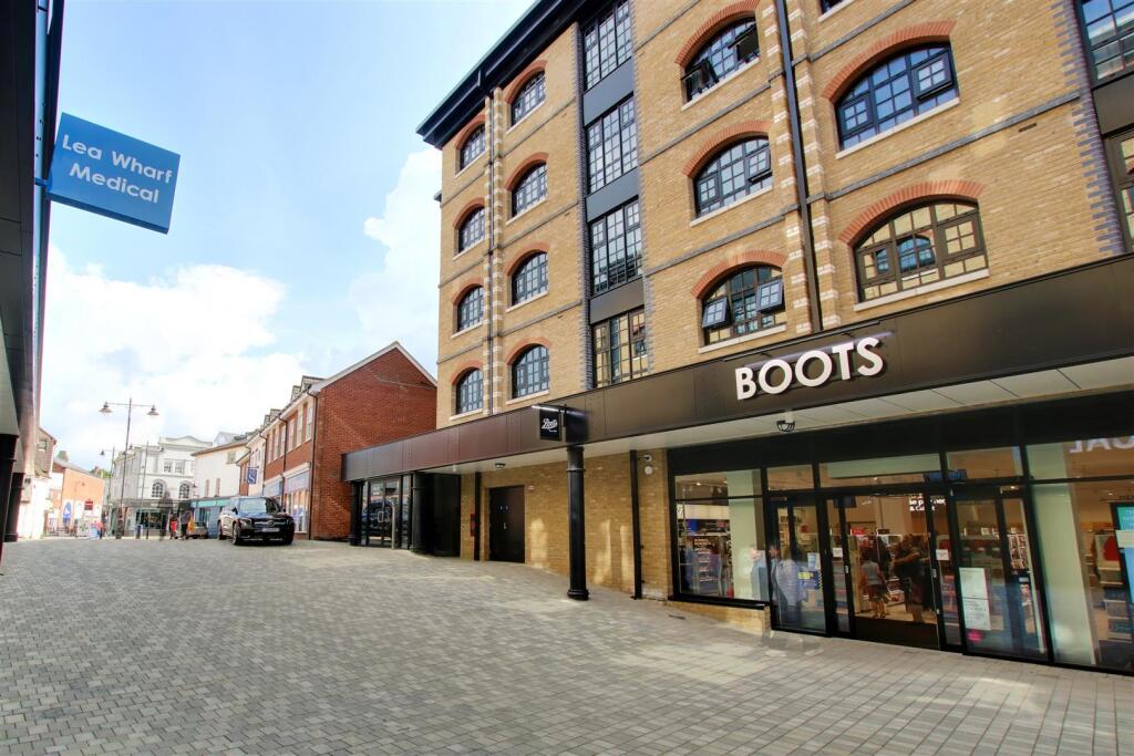 1 bed 1st Floor Flat for rent in Hertford. From Lanes - Cheshunt 1 bed 1st Floor Flat for rent in Hertford. From Lanes - Cheshunt