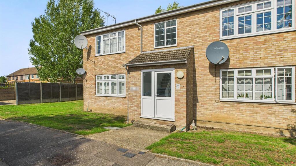 1 bed 1st Floor Flat for rent in Waltham Cross. From Lanes - Cheshunt 1 bed 1st Floor Flat for rent in Waltham Cross. From Lanes - Cheshunt