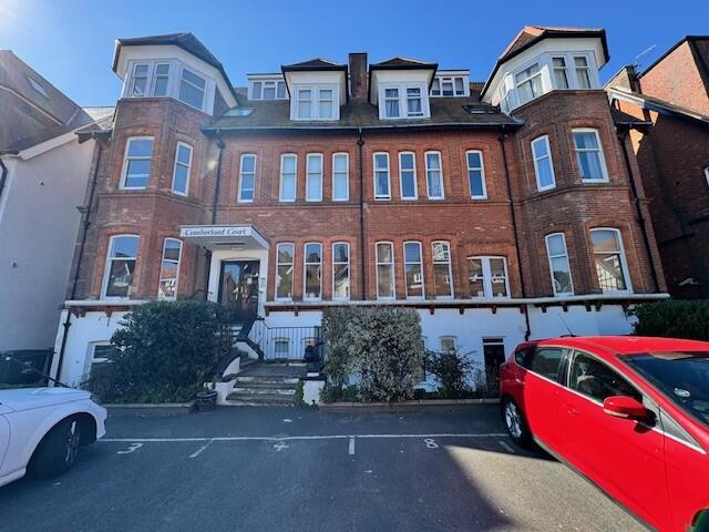 0 bed Studio for rent in Bournemouth. From Brown & Kay - Westbourne