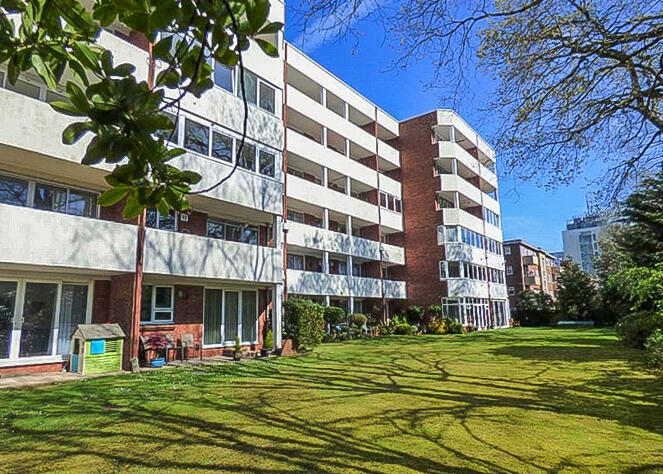 2 bed Apartment for rent in Bournemouth. From Brown & Kay - Westbourne