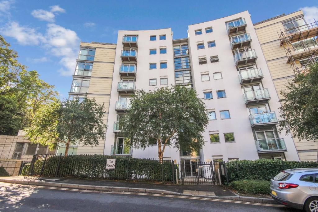 2 bed 1st Floor Flat for rent in Bournemouth. From Brown & Kay - Westbourne