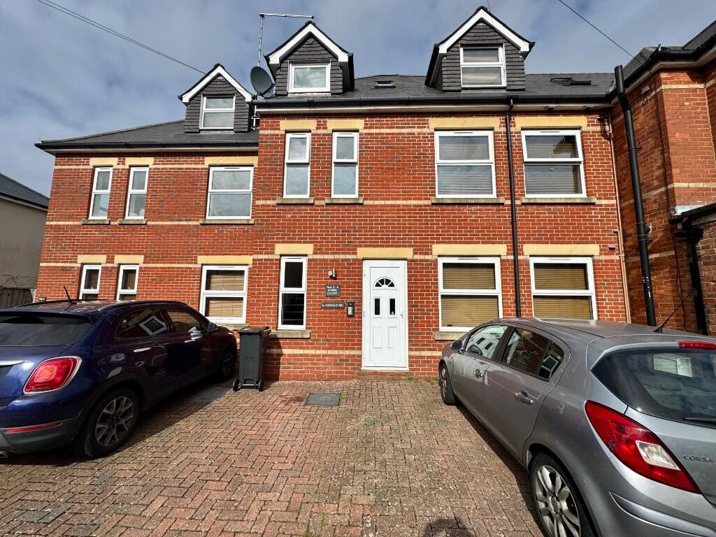 2 bed Apartment for rent in Bournemouth. From Brown & Kay - Westbourne