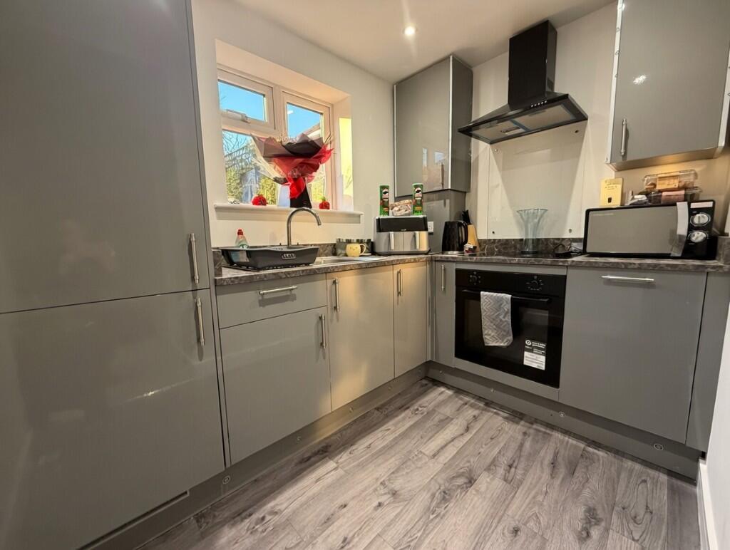 1 bed House (unspecified) for rent in Poole. From Brown & Kay - Westbourne