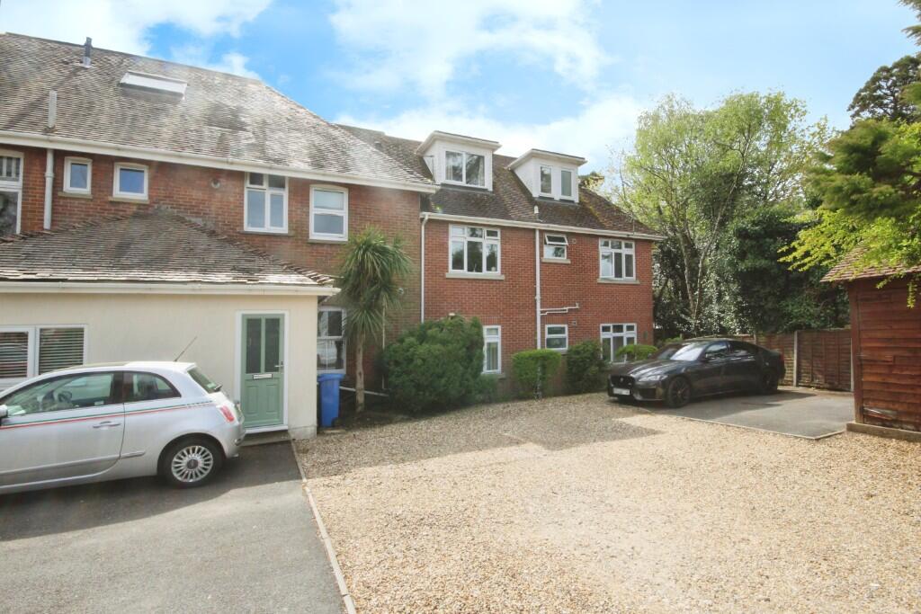 2 bed House (unspecified) for rent in Poole. From Brown & Kay - Westbourne