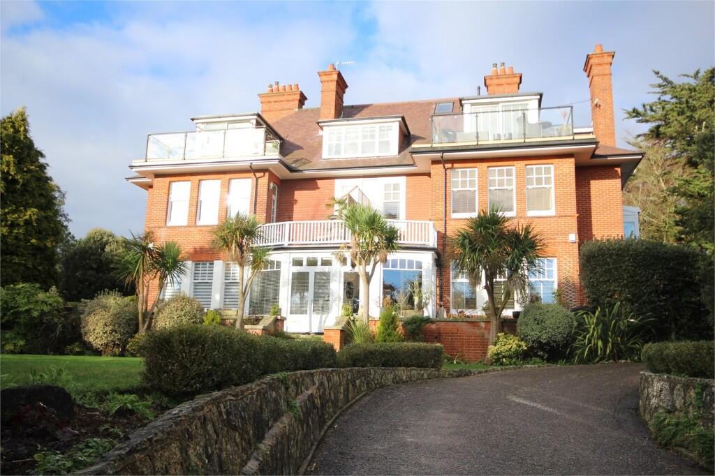 2 bed Apartment for rent in Bournemouth. From Brown & Kay - Westbourne