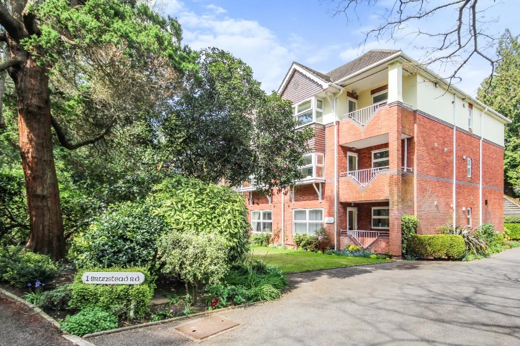 2 bed Apartment for rent in Bournemouth. From Brown & Kay - Westbourne