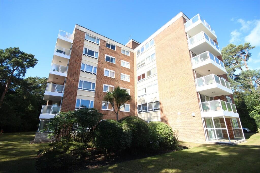 2 bed House (unspecified) for rent in Bournemouth. From Brown & Kay - Westbourne