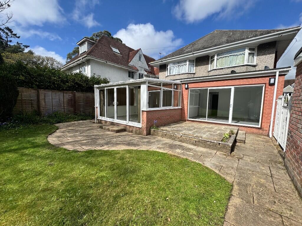 2 bed House (unspecified) for rent in Bournemouth. From Brown & Kay - Westbourne