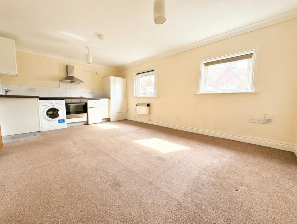 0 bed Studio for rent in Bournemouth. From Brown & Kay - Westbourne