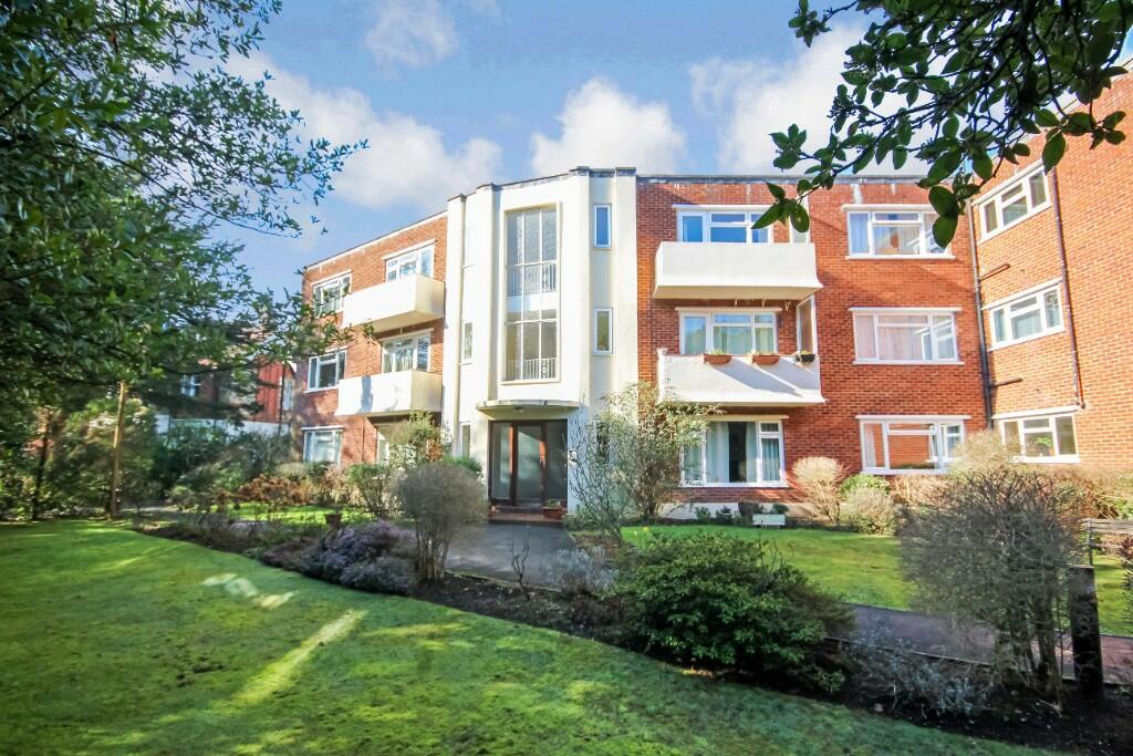 2 bed Apartment for rent in Bournemouth. From Brown & Kay - Westbourne