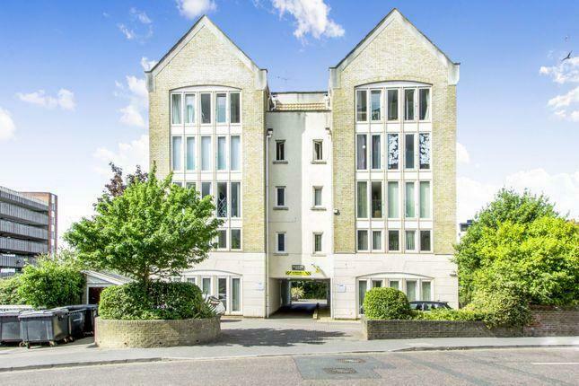 1 bed Apartment for rent in Poole. From Brown & Kay - Westbourne