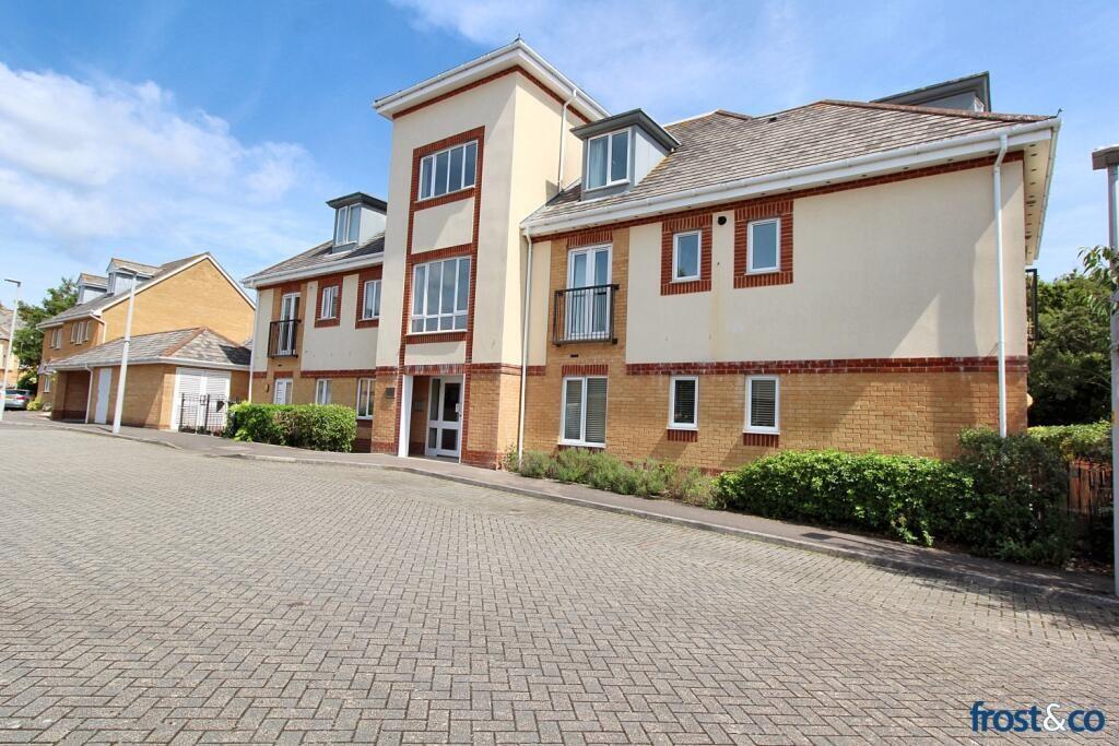 2 bed Apartment for rent in Poole. From Brown & Kay - Westbourne 2 bed Apartment for rent in Poole. From Brown & Kay - Westbourne