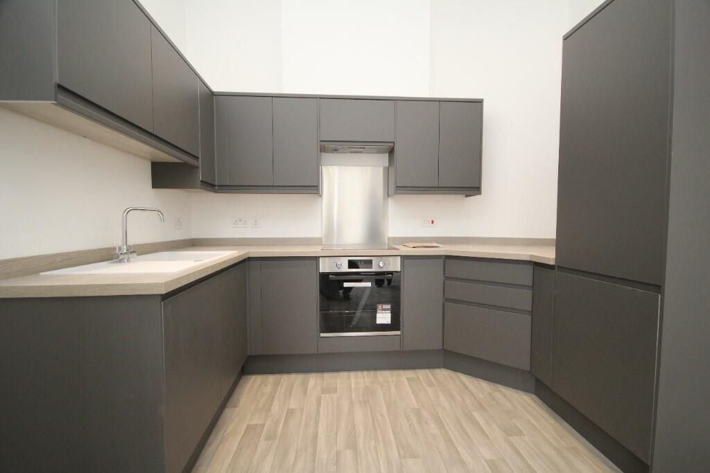 1 bed 1st Floor Flat for rent in Poole. From Brown & Kay - Westbourne