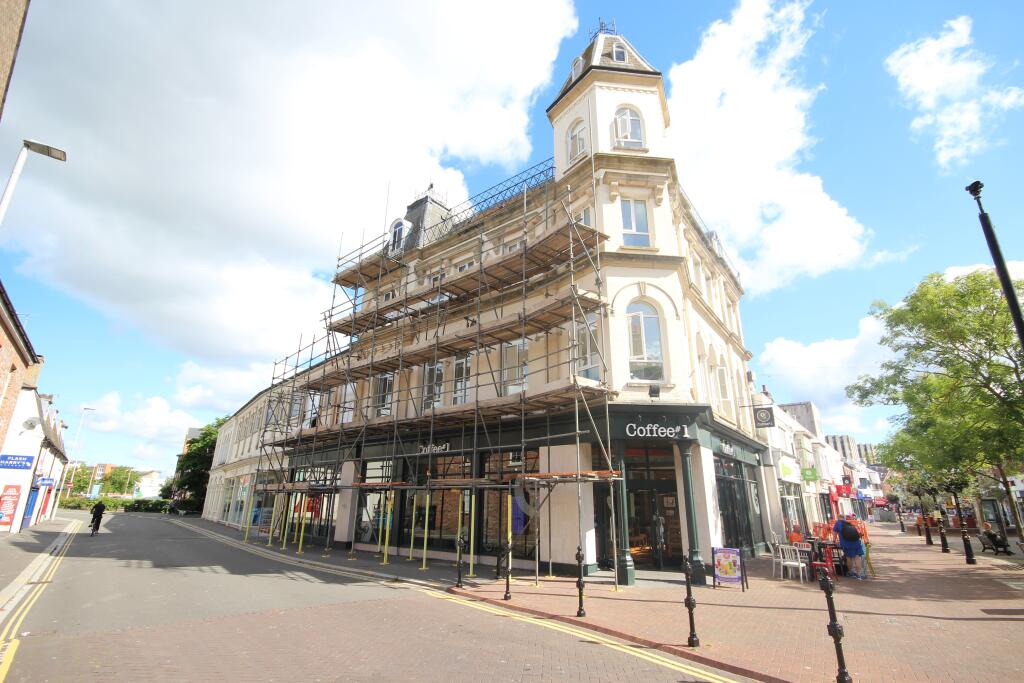 1 bed Apartment for rent in Poole. From Brown & Kay - Westbourne