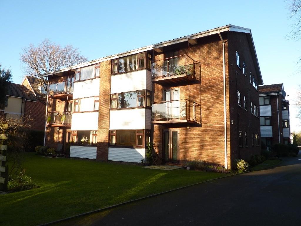 2 bed 1st Floor Flat for rent in Bournemouth. From Brown & Kay - Westbourne 2 bed 1st Floor Flat for rent in Bournemouth. From Brown & Kay - Westbourne
