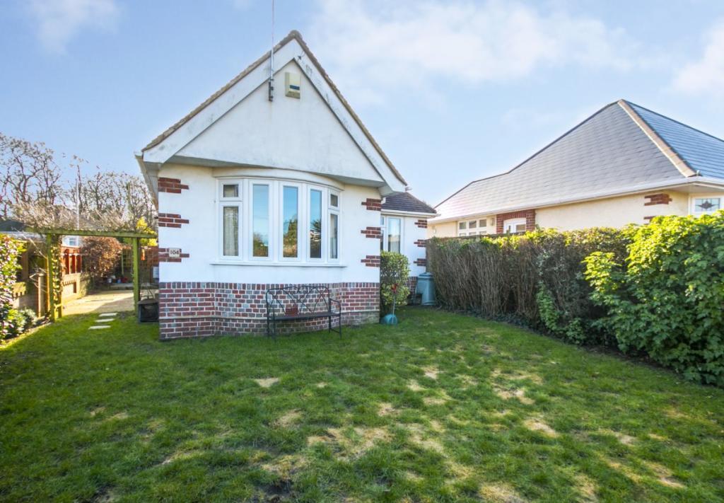 2 bed Bungalow for rent in Poole. From Brown & Kay - Westbourne