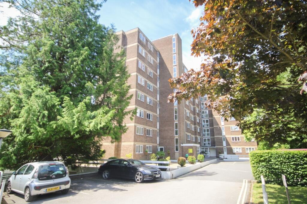 1 bed 1st Floor Flat for rent in Bournemouth. From Brown & Kay - Westbourne 1 bed 1st Floor Flat for rent in Bournemouth. From Brown & Kay - Westbourne
