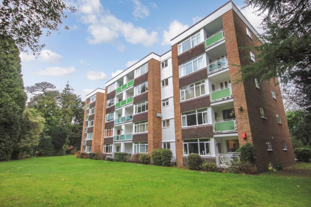2 bed 1st Floor Flat for rent in Bournemouth. From Brown & Kay - Westbourne