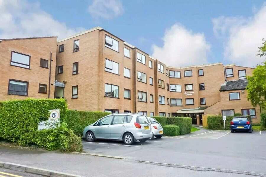 1 bed 1st Floor Flat for rent in Poole. From Brown & Kay - Westbourne 1 bed 1st Floor Flat for rent in Poole. From Brown & Kay - Westbourne