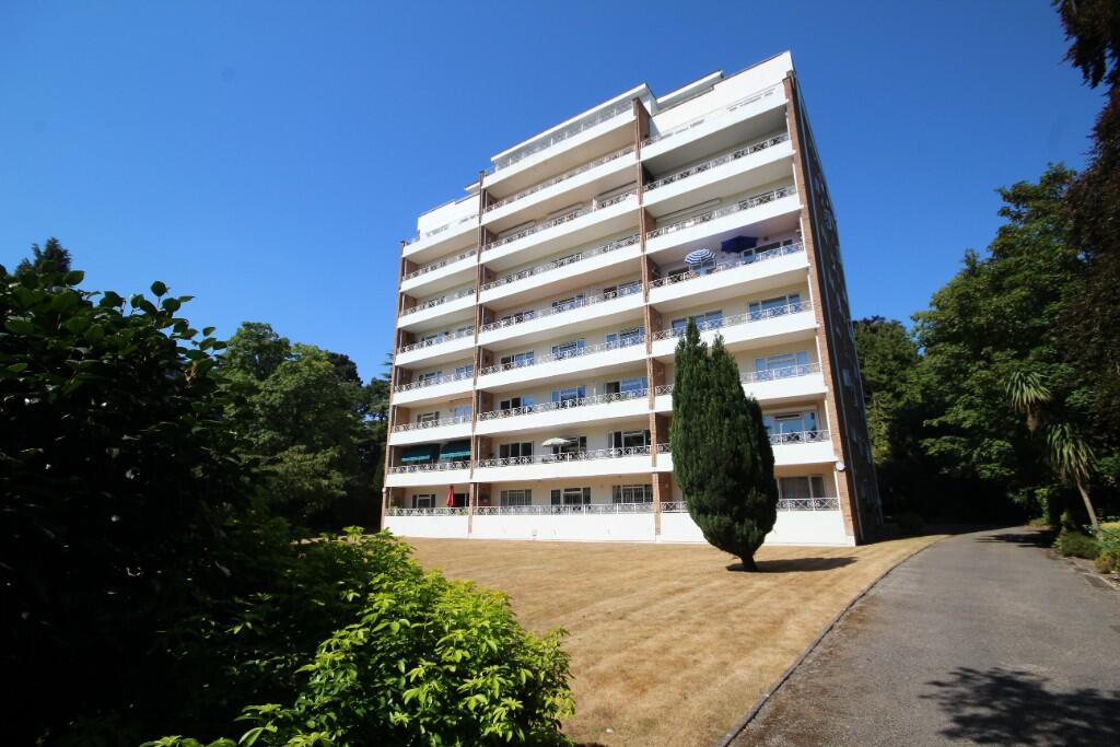 3 bed Apartment for rent in Bournemouth. From Brown & Kay - Westbourne