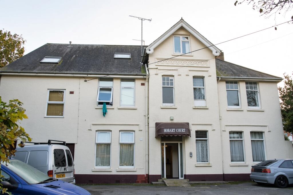 4 bed Studio for rent in Bournemouth. From Brown & Kay - Westbourne