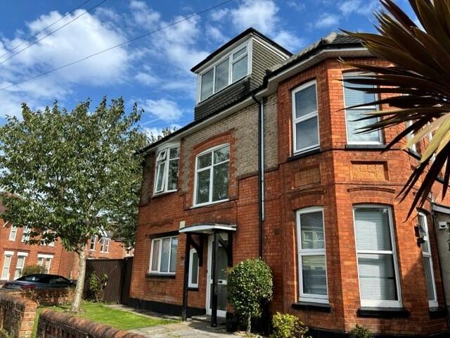 0 bed Studio for rent in Bournemouth. From Brown & Kay - Westbourne