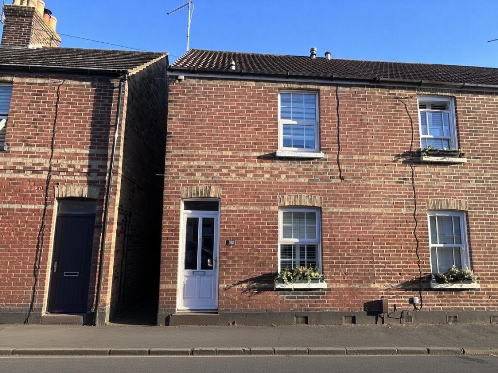 3 bed Mid Terraced House for rent in Poole. From Brown & Kay - Westbourne