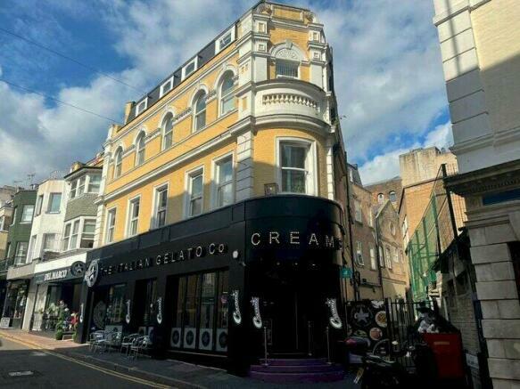 1 bed Apartment for rent in Bournemouth. From Brown & Kay - Westbourne