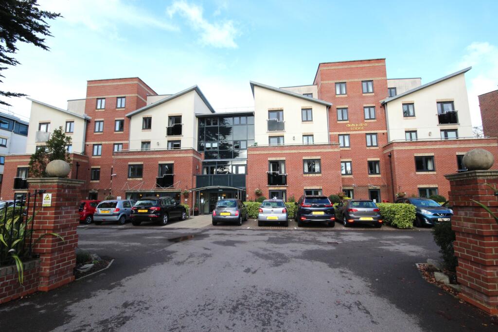 1 bed House (unspecified) for rent in Bournemouth. From Brown & Kay - Westbourne