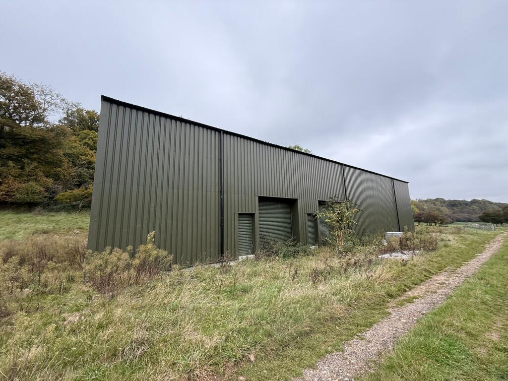 0 bed Barn for rent in Knockholt. From Langford Rae Property Agents - Chelsfield