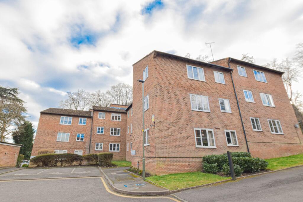 1 bed 1st Floor Flat for rent in Crofton. From Langford Rae Property Agents - Chelsfield