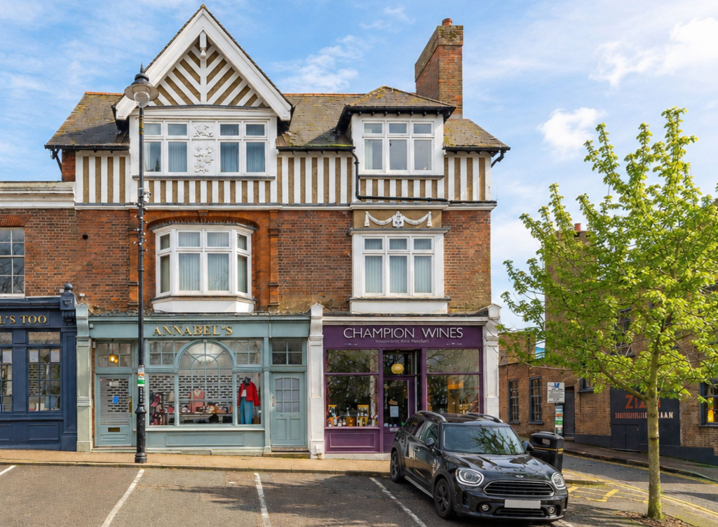 1 bed 1st Floor Flat for rent in Chislehurst. From Langford Rae Property Agents - Chelsfield 1 bed 1st Floor Flat for rent in Chislehurst. From Langford Rae Property Agents - Chelsfield