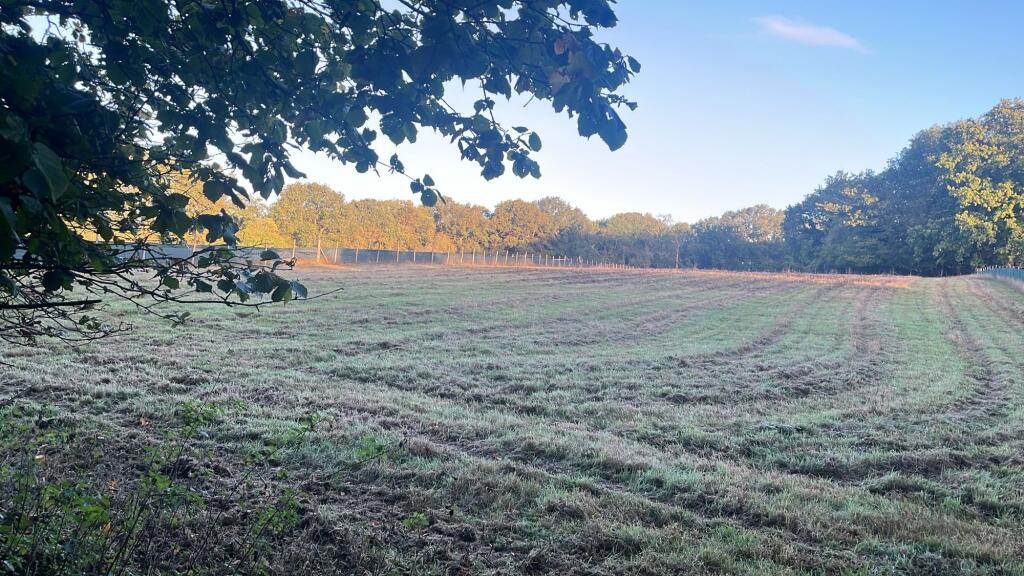 0 bed Dev Land - Leisure for rent in Hazelwood. From Langford Rae Property Agents - Chelsfield 0 bed Dev Land - Leisure for rent in Hazelwood. From Langford Rae Property Agents - Chelsfield