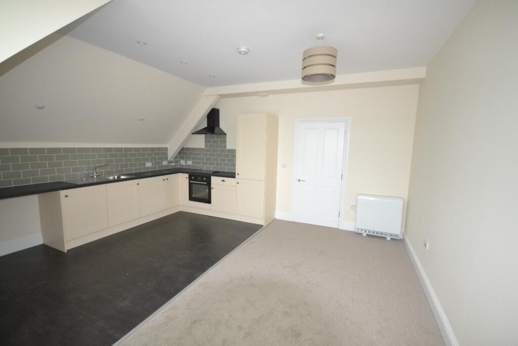 0 bed 1st Floor Flat for rent in Keston. From Langford Russell - West Wickham