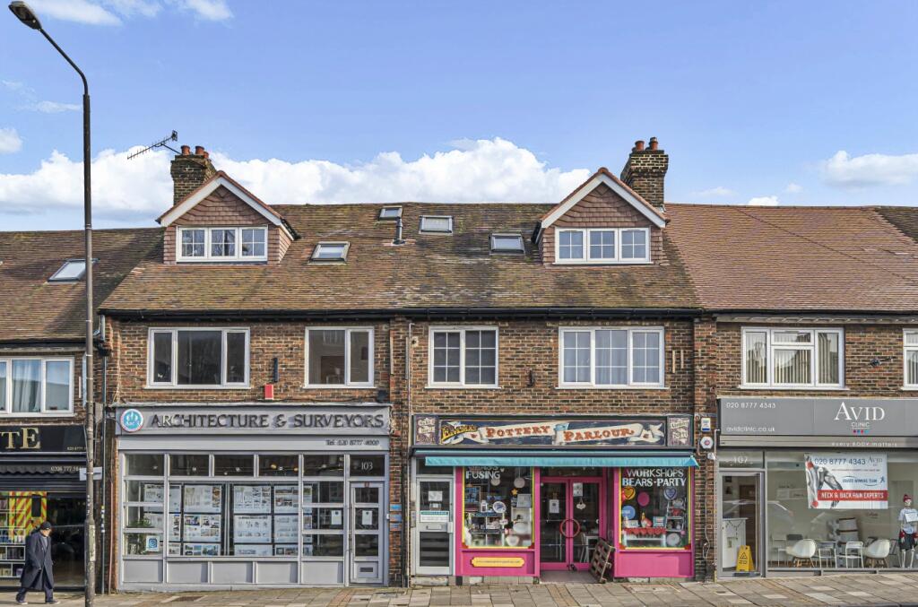 1 bed 1st Floor Flat for rent in Keston. From Langford Russell - West Wickham 1 bed 1st Floor Flat for rent in Keston. From Langford Russell - West Wickham