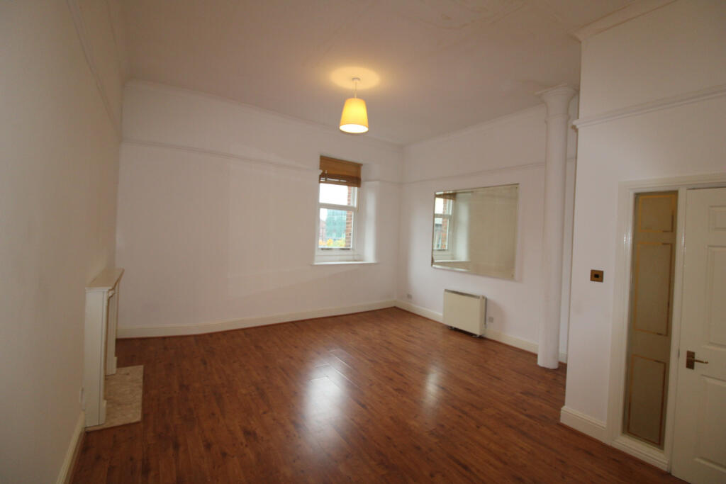 1 bed Apartment for rent in Manchester. From Lawrence Copeland  - Town & City Centre - Manchester