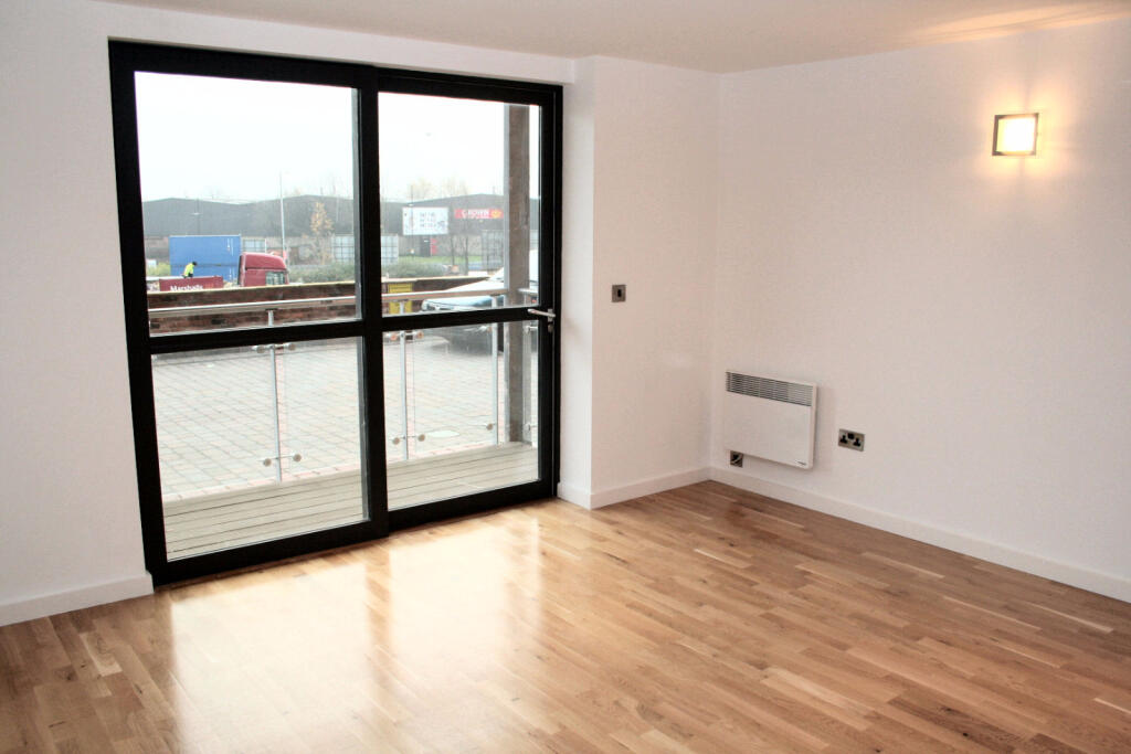 2 bed Apartment for rent in Manchester. From Lawrence Copeland  - Town & City Centre - Manchester