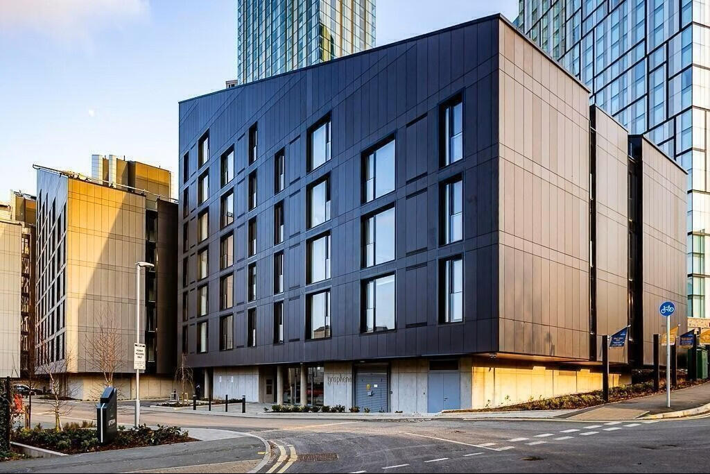 2 bed Apartment for rent in . From Lawrence Copeland (Town & City Centre) - Salford 2 bed Apartment for rent in . From Lawrence Copeland (Town & City Centre) - Salford