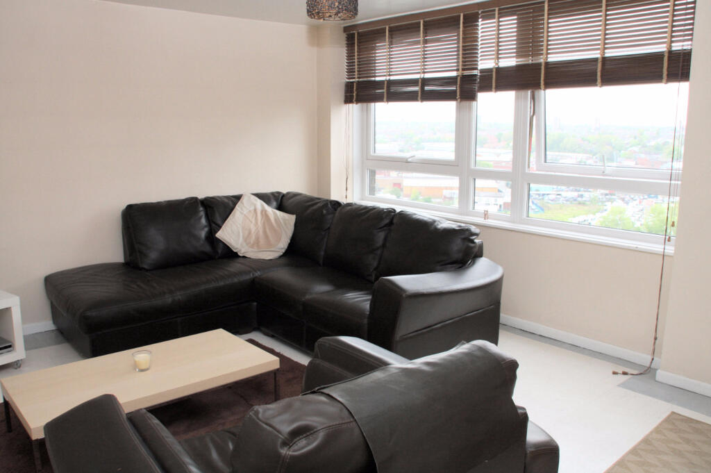 2 bed Apartment for rent in Manchester. From Lawrence Copeland (Town & City Centre) - Salford