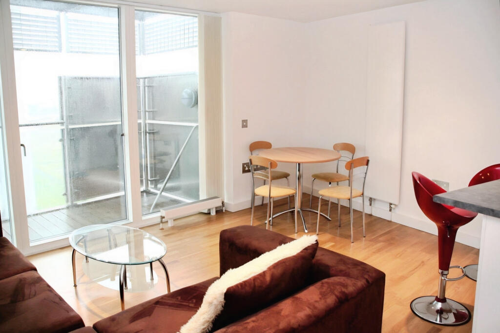 1 bed Apartment for rent in Salford. From Lawrence Copeland (Town & City Centre) - Salford 1 bed Apartment for rent in Salford. From Lawrence Copeland (Town & City Centre) - Salford