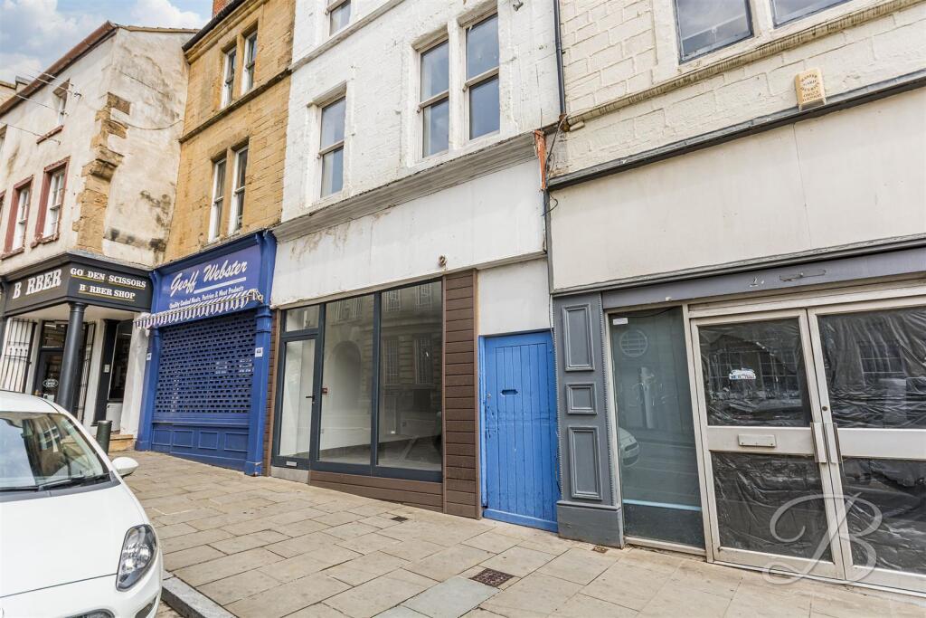 0 bed Studio for rent in Mansfield. From BuckleyBrown - Mansfield