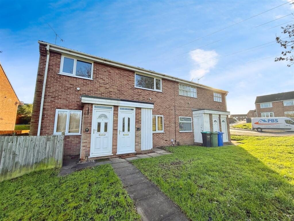 2 bed Annexe for rent in Mansfield. From BuckleyBrown - Mansfield