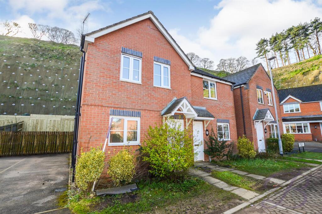 3 bed Semi Detached for rent in Mansfield. From BuckleyBrown - Mansfield