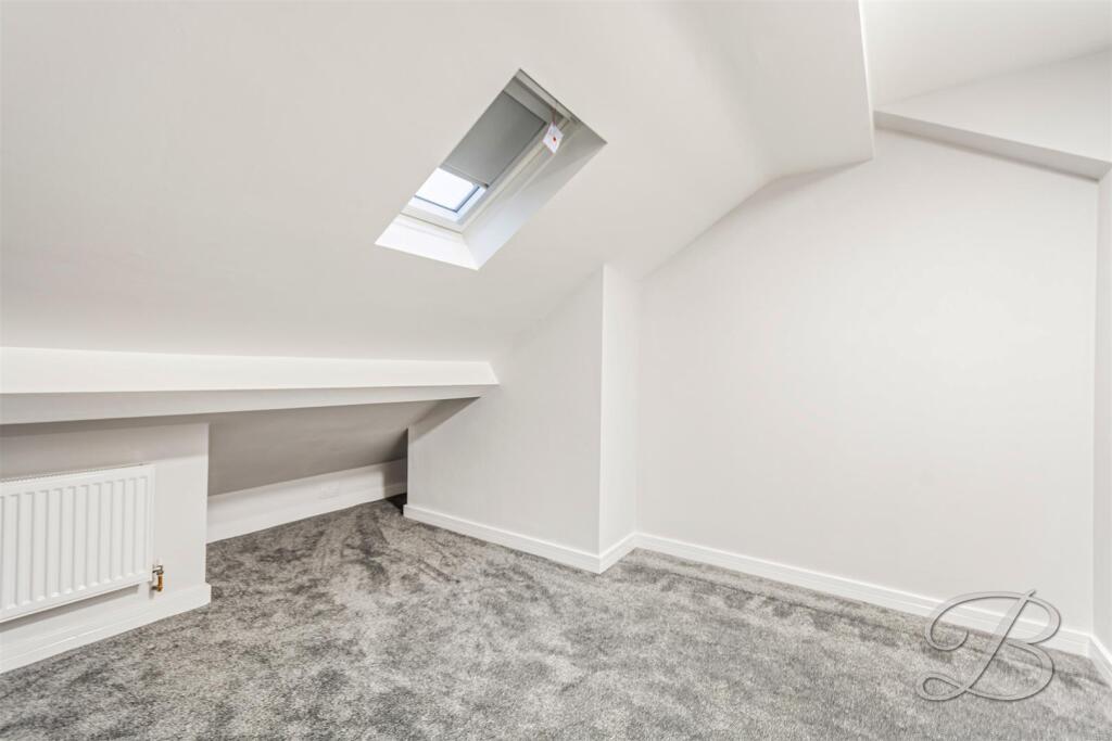 1 bed House Share for rent in Mansfield. From BuckleyBrown - Mansfield